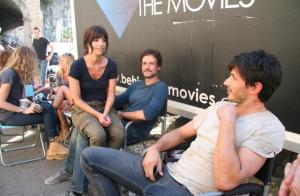 Fin Pelicula Tinensa