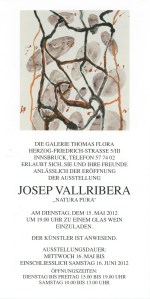 exposición austria vallribera