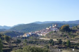 La Pobla de Benfiassà