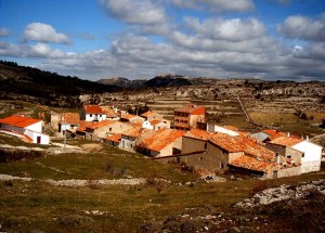 Turismo en Corachar ( La Tinença de Benifassà)