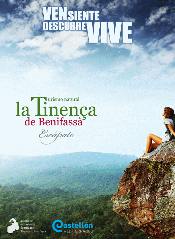 La Tinença turismo rural