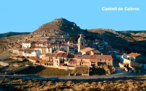 Castell de Cabres