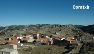 Coratxà