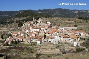 La Pobla de Benifassà