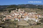 La Pobla de&nbsp;Benifassa